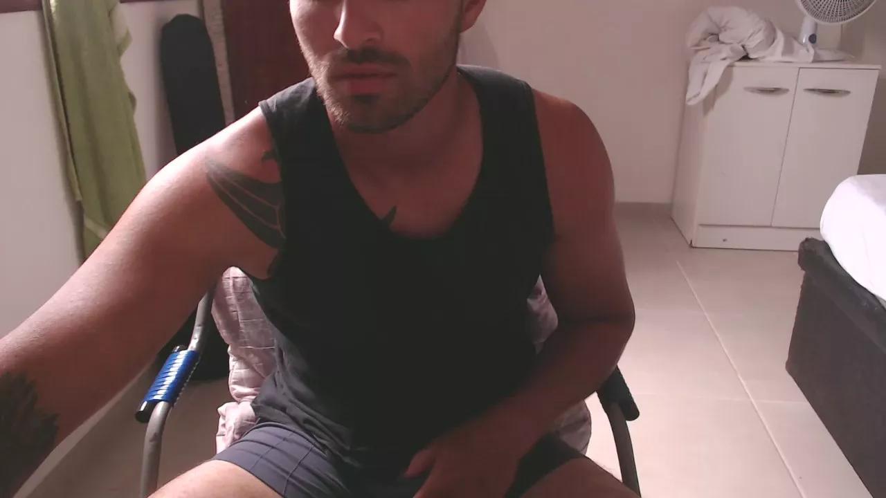 luciferrhoades on Cam4 