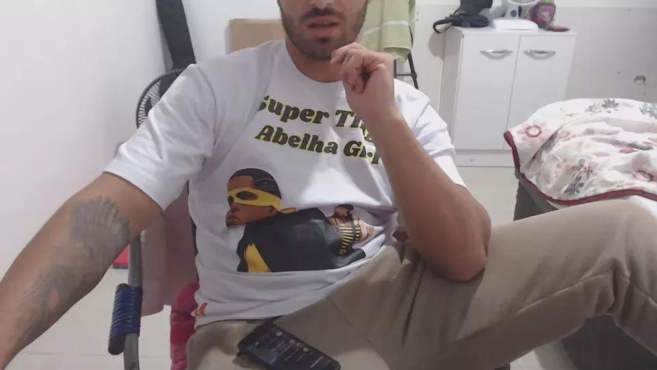 luciferrhoades on Cam4 