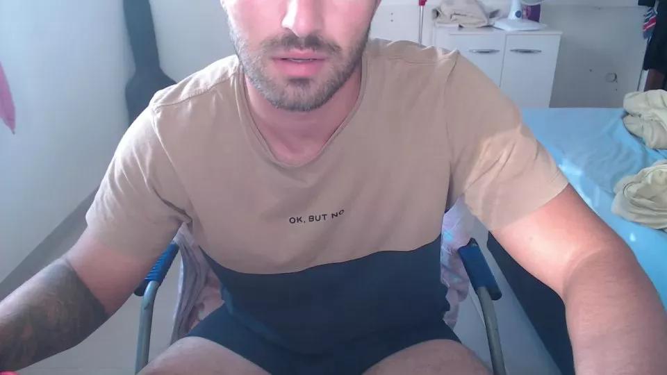 luciferrhoades on Cam4 