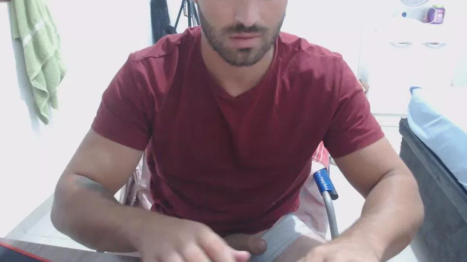 luciferrhoades on Cam4 