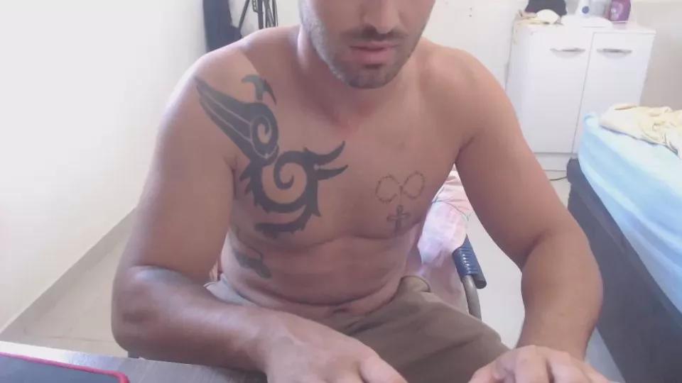 luciferrhoades on Cam4 