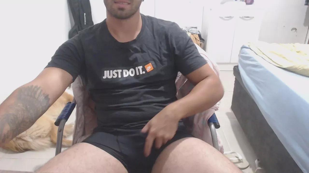 luciferrhoades on Cam4 