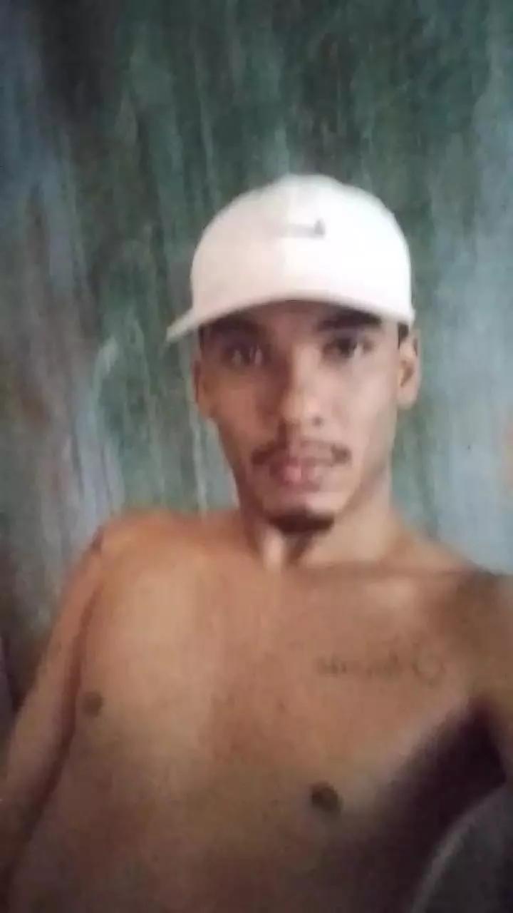 luhn_sexy on Cam4 
