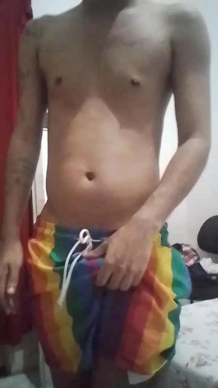 luhn_sexy on Cam4 