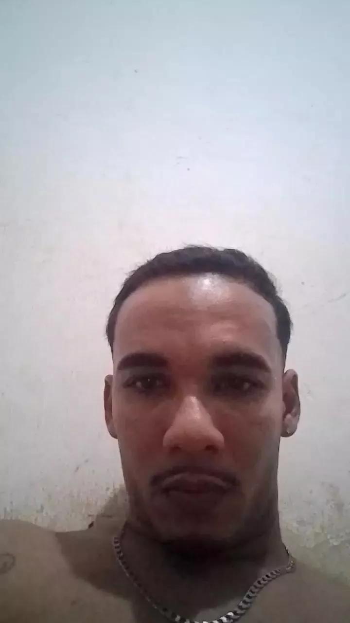 luhn_sexy on Cam4 