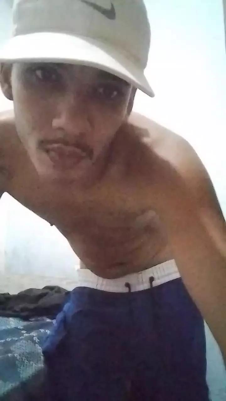 luhn_sexy on Cam4 