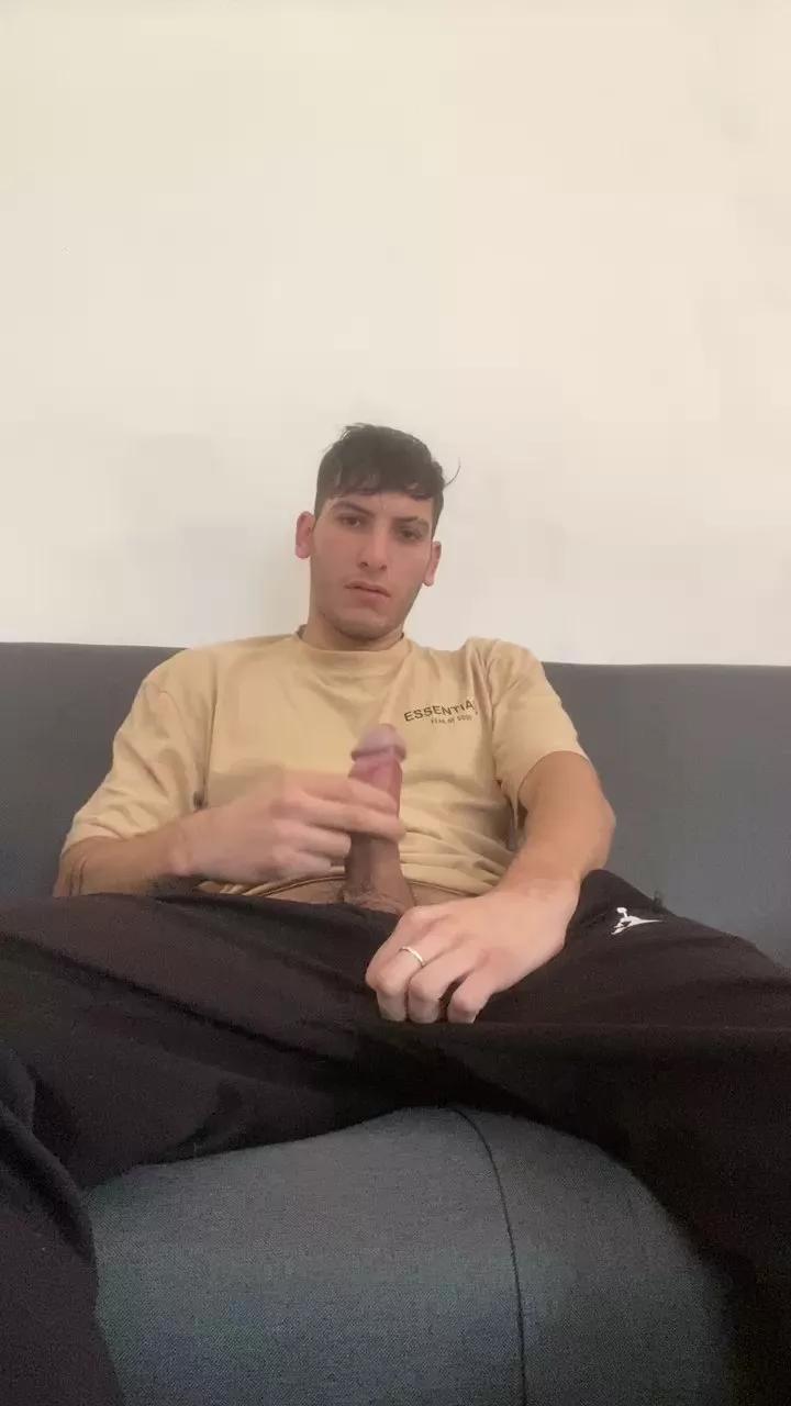 Lukasmaster1 on Cam4 