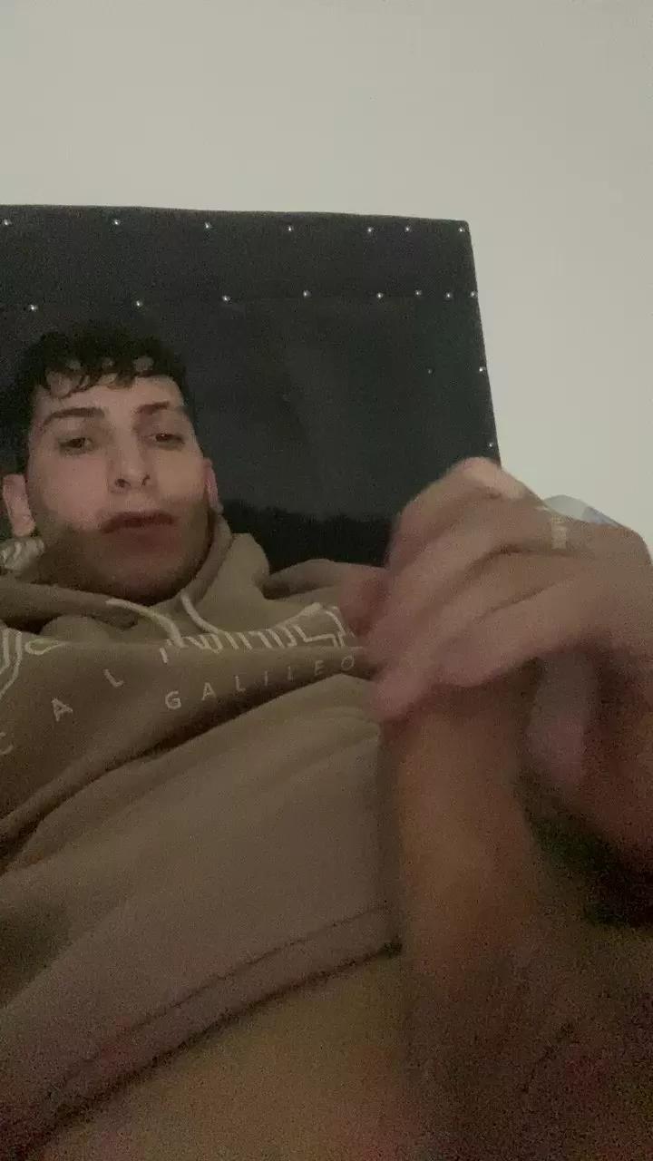 Lukasmaster1 on Cam4 