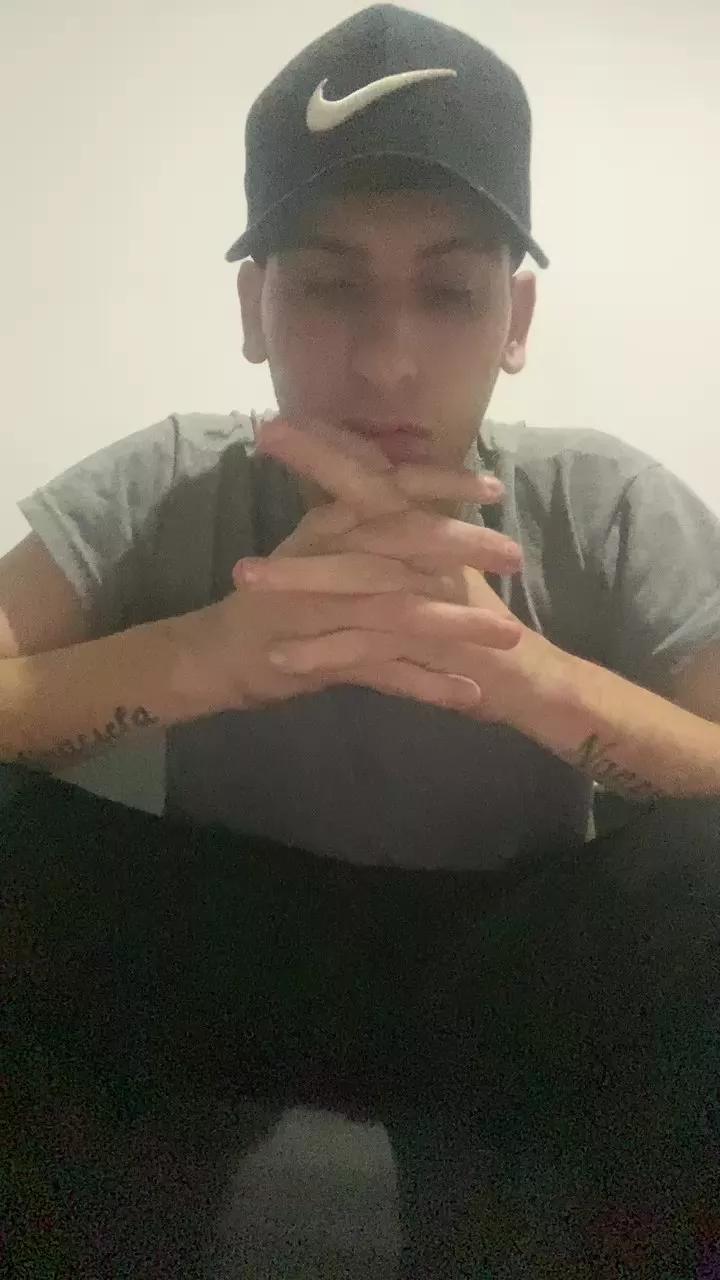 Lukasmaster1 on Cam4 
