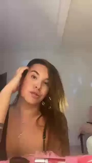Lulisbrandt on Cam4 