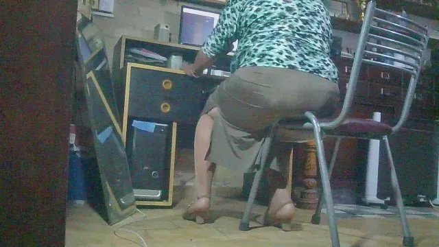 LunaTravsumi on Cam4