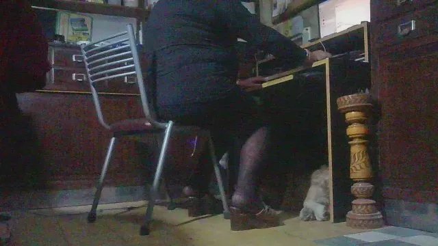 LunaTravsumi on Cam4