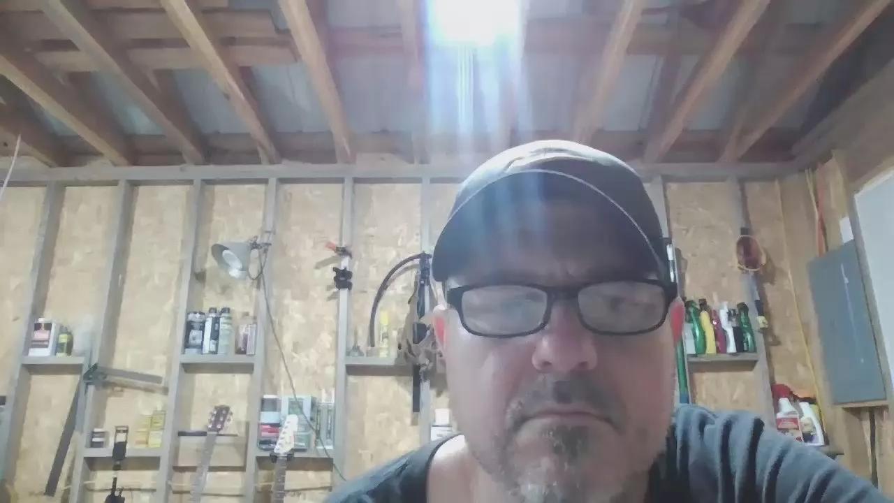 luvslave7 on Cam4 