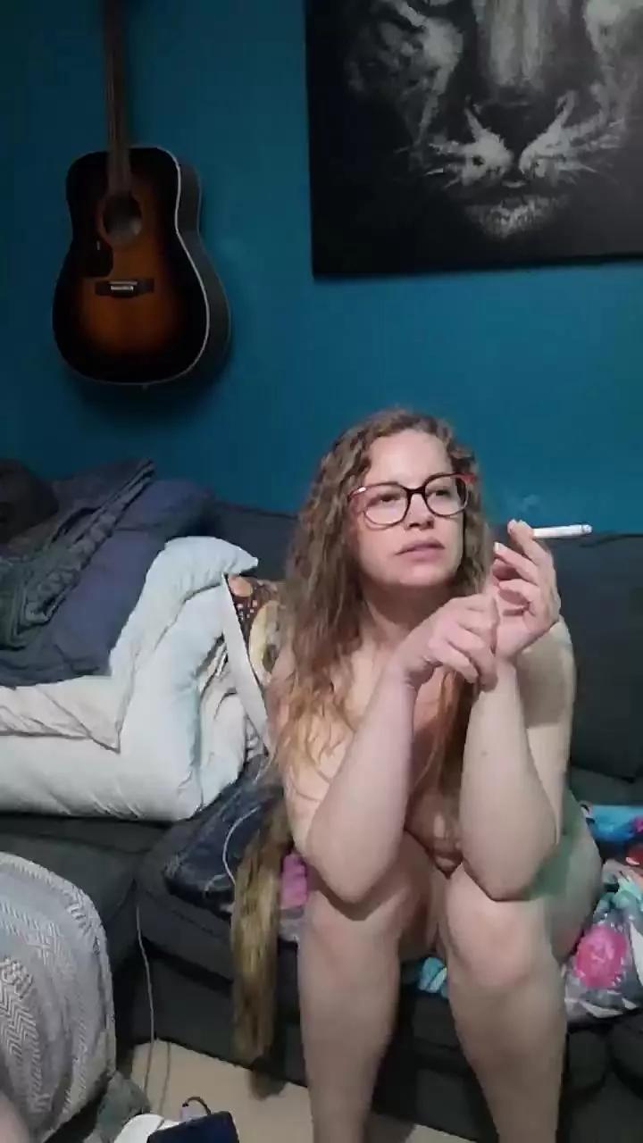 Luxiole on Cam4 