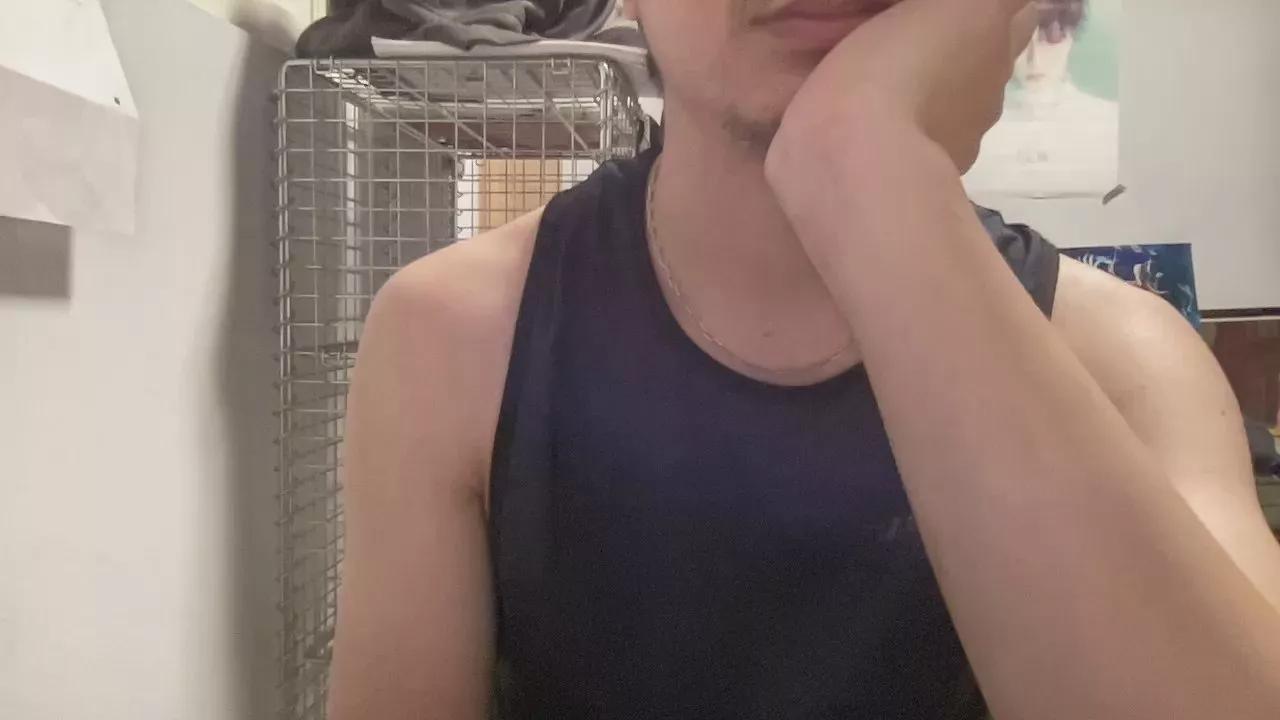 lztrf on Cam4 
