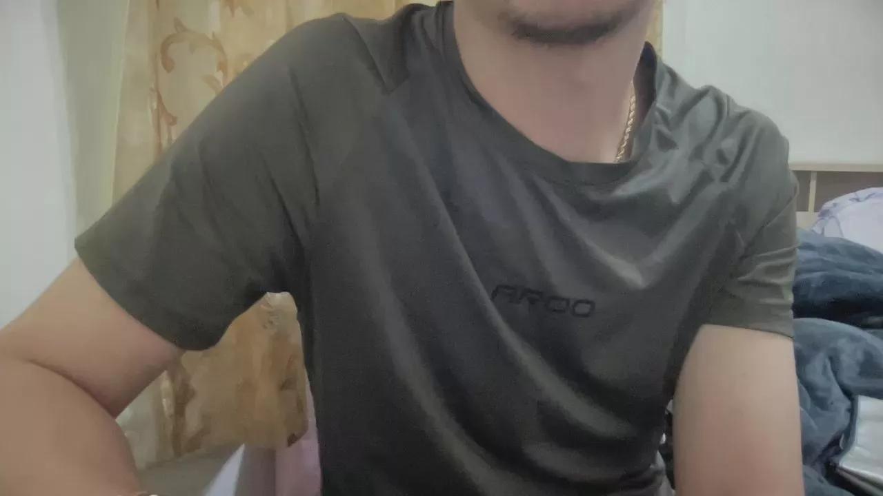 lztrf on Cam4 