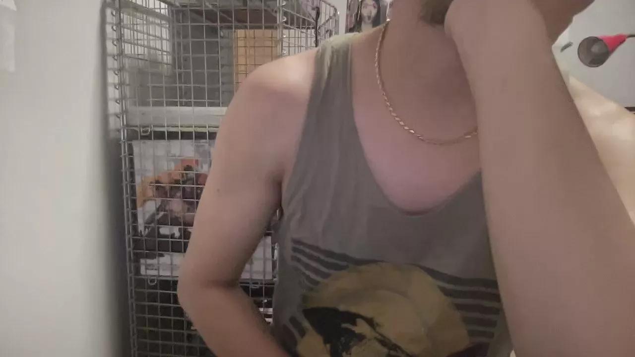 lztrf on Cam4 