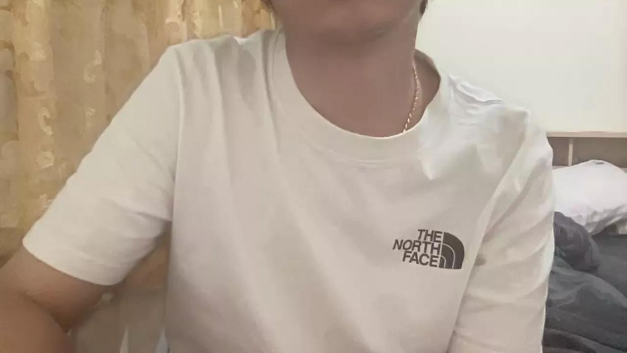 lztrf on Cam4 