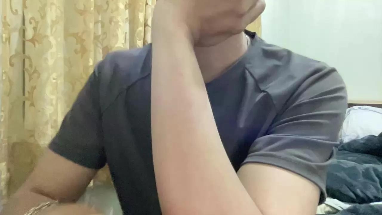 lztrf on Cam4 