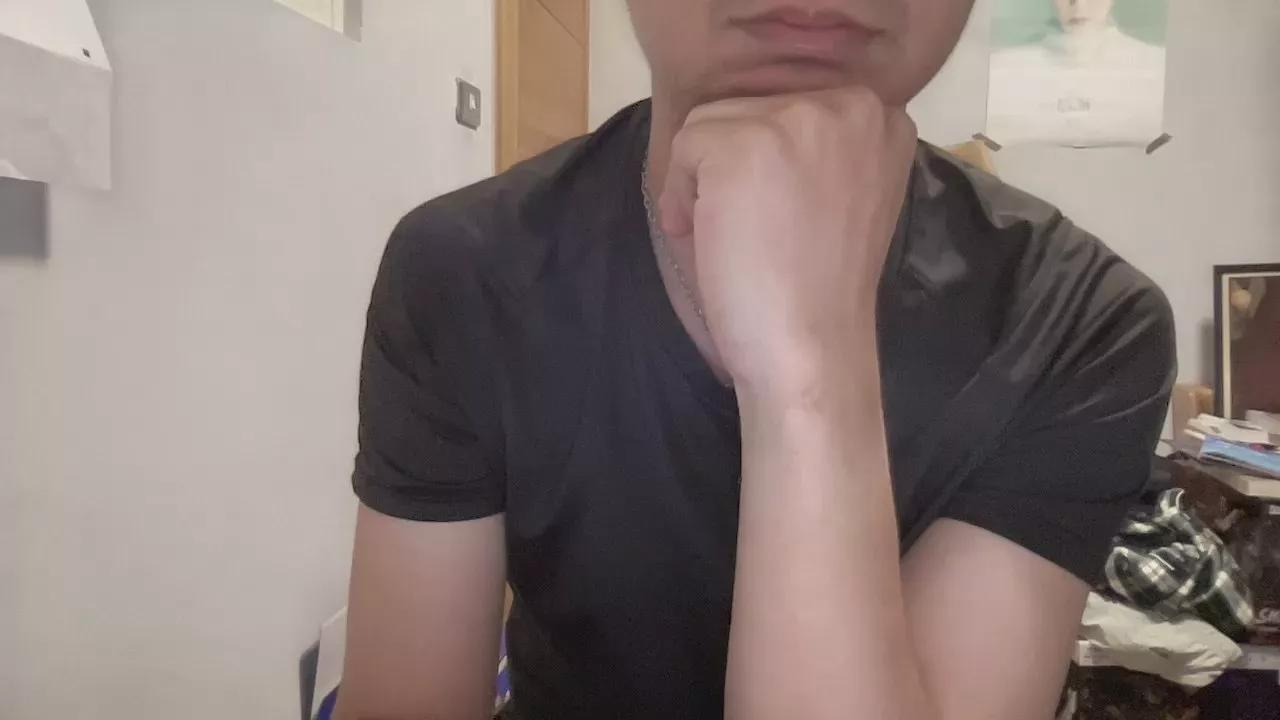lztrf on Cam4 
