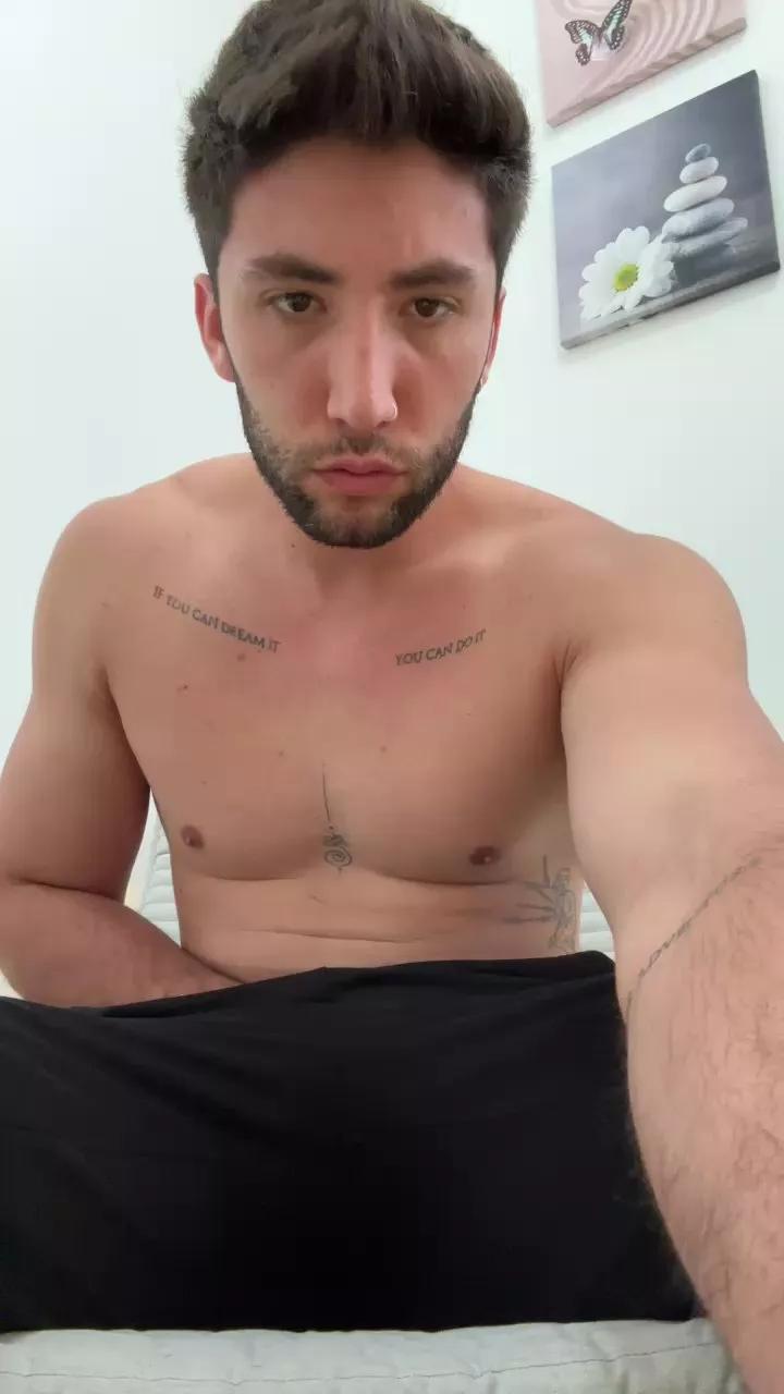Maba_ on Cam4 