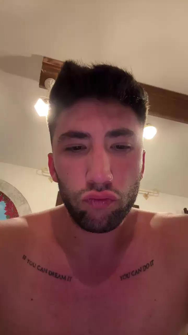 Maba_ on Cam4 