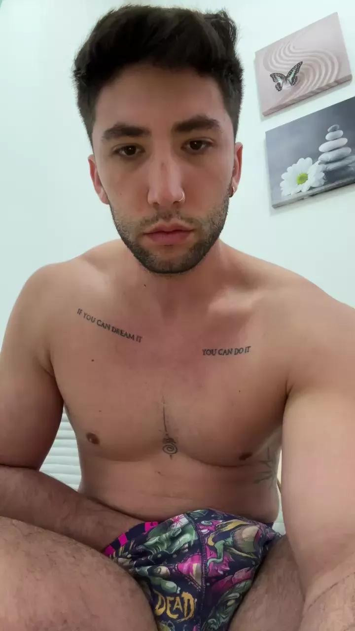 Maba_ on Cam4 