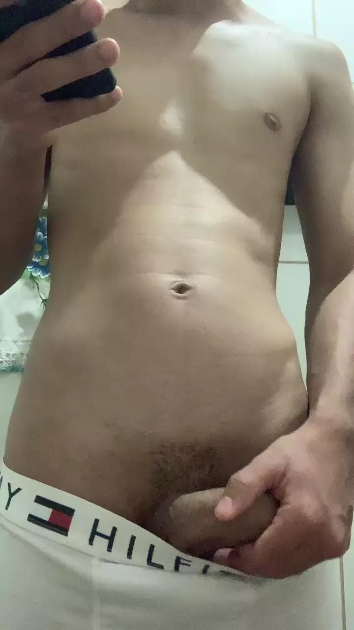 Mac_0203 on Cam4 