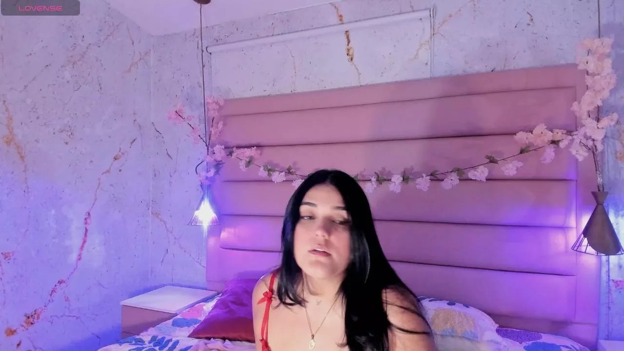 Maddysex_1 on Cam4 