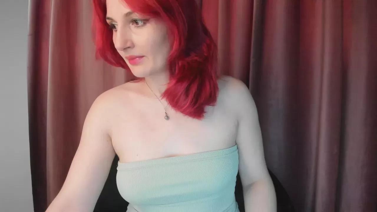 MadisonStone on Cam4 