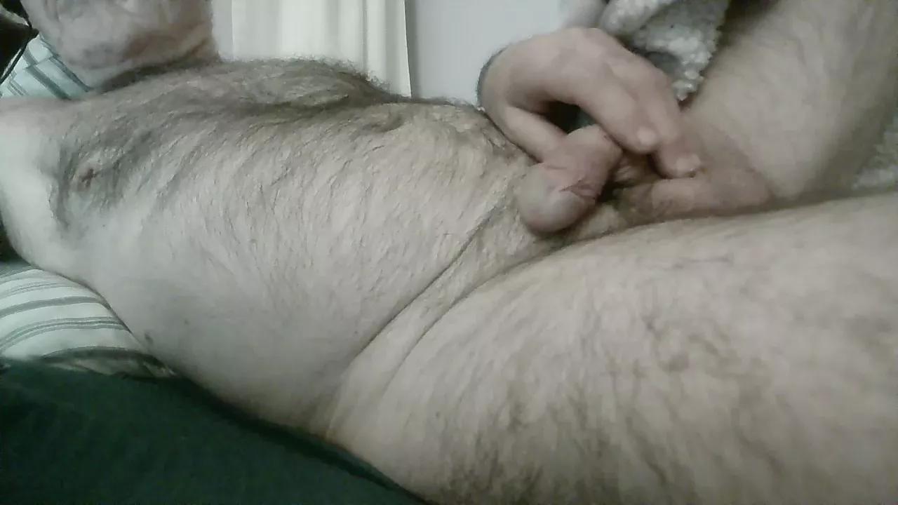 magichand4u2 on Cam4 