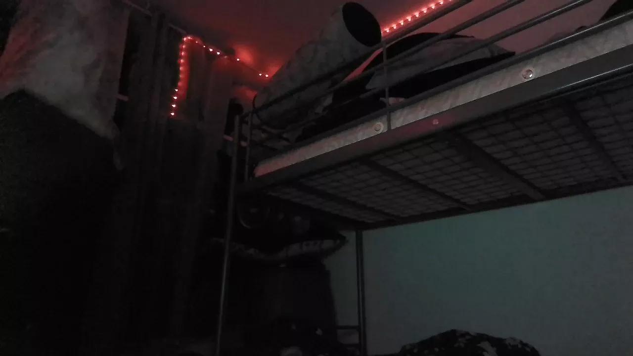 Malik75Cooper on Cam4 