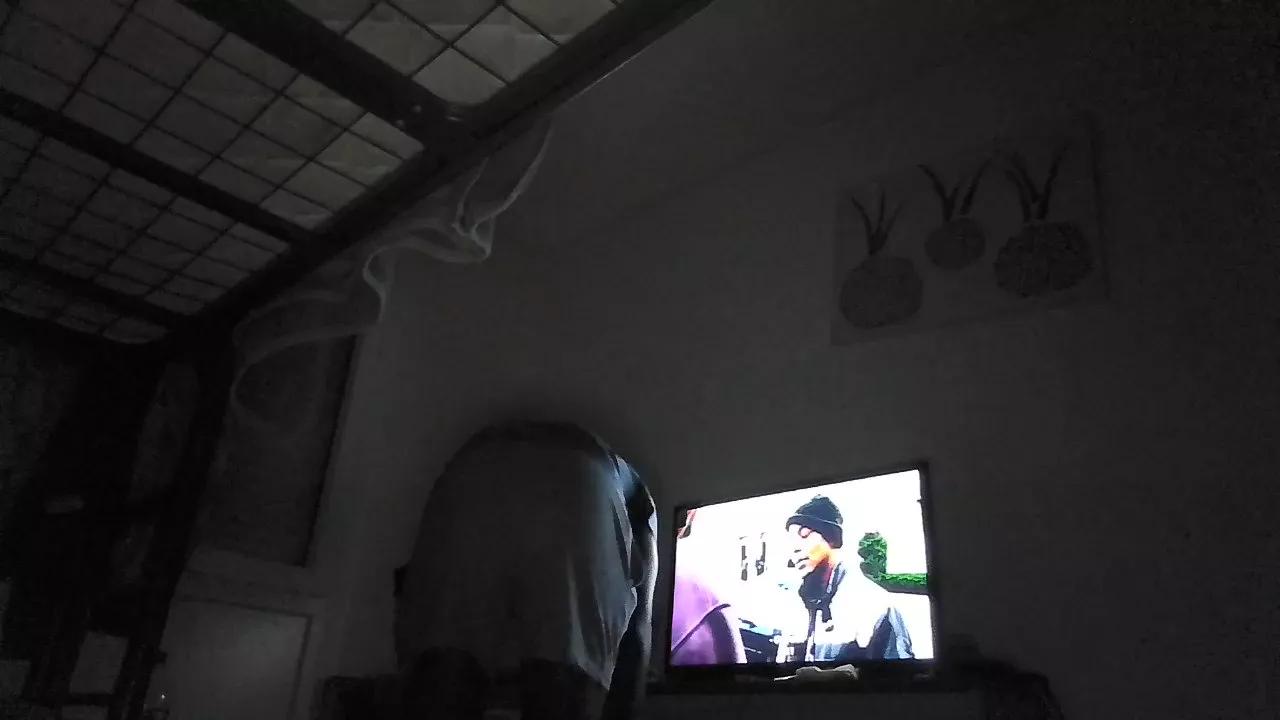 Malik75Cooper on Cam4 
