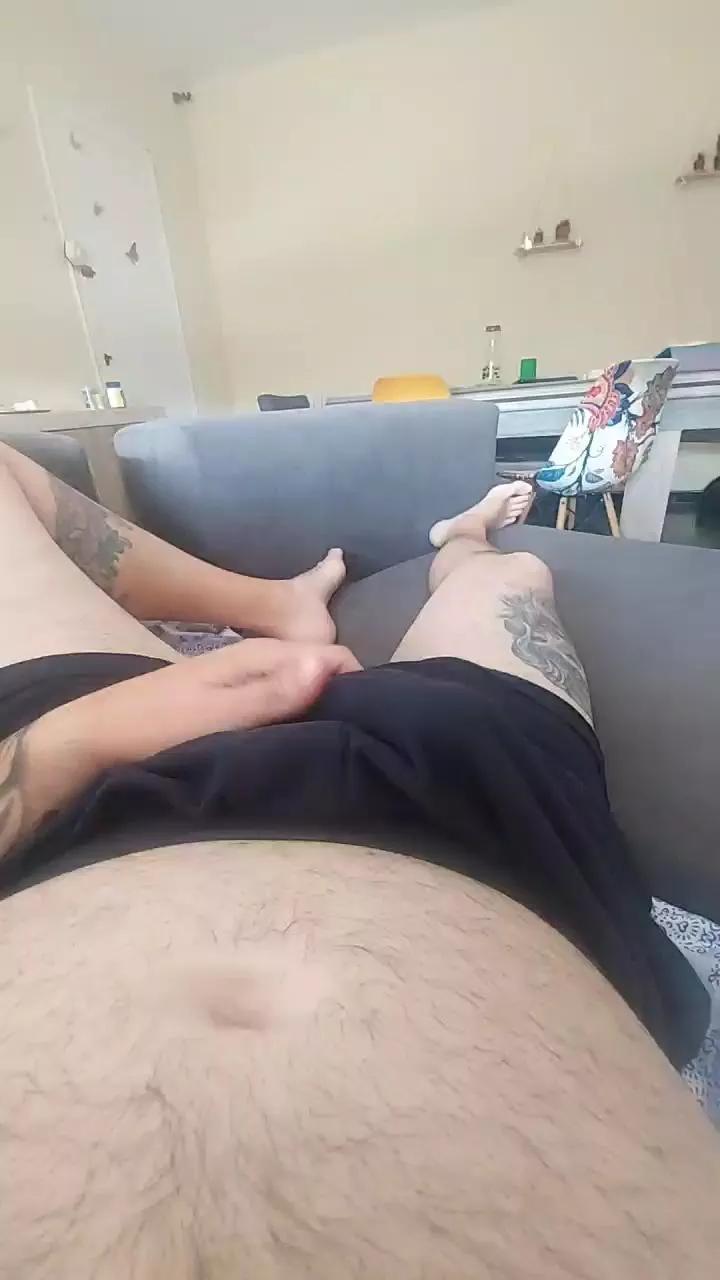 Malote_82 on Cam4 