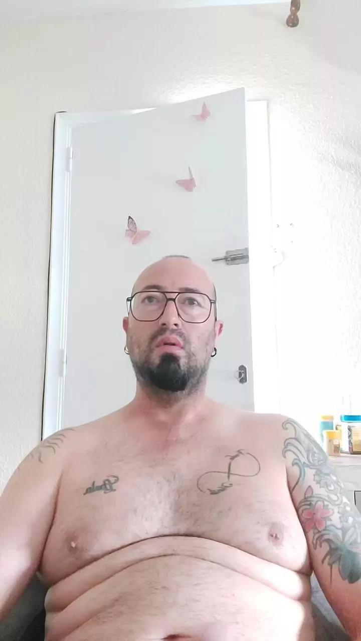 Malote_82 on Cam4 