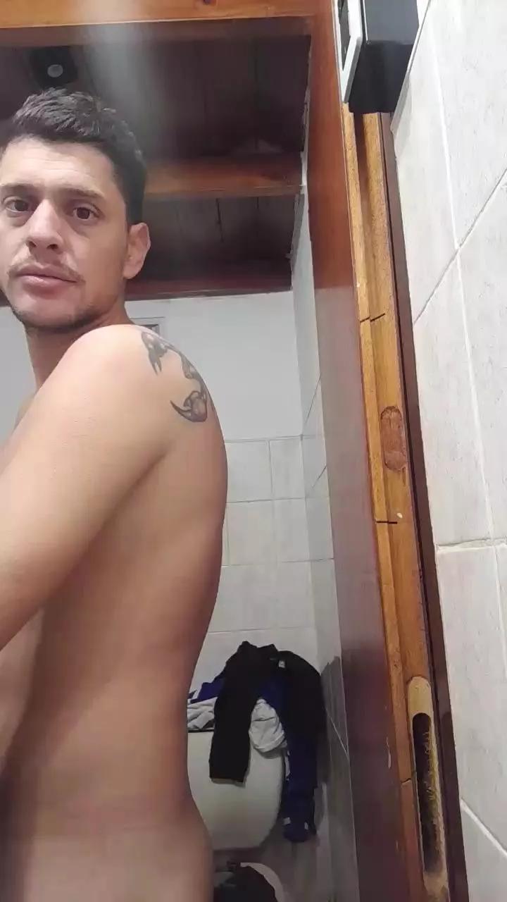mamadera3 on Cam4 