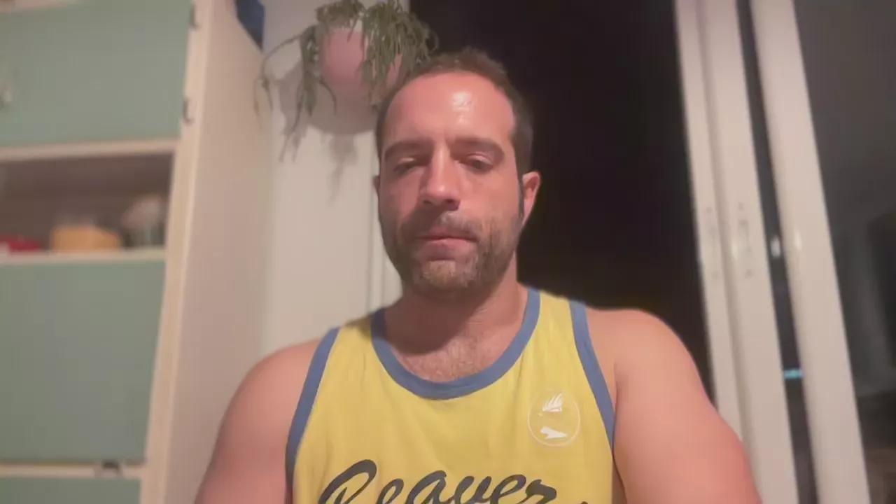 mammamia869 on Cam4 
