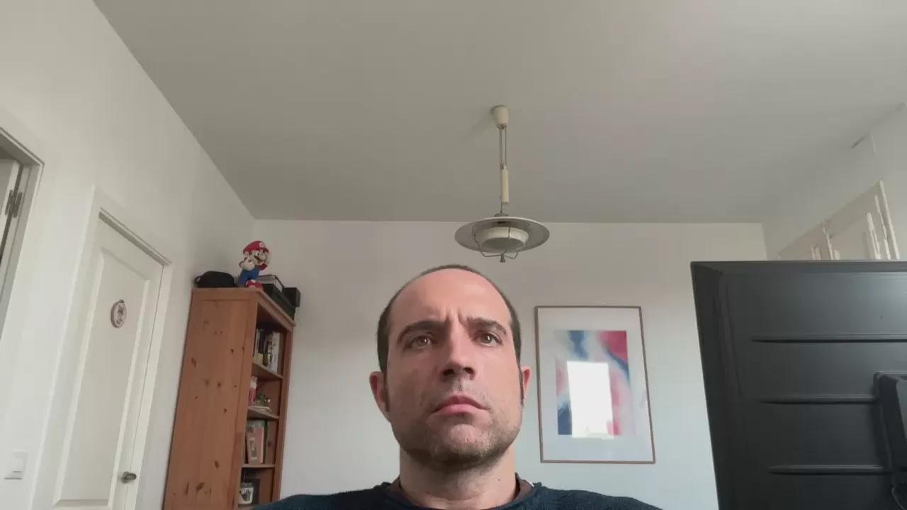 mammamia869 on Cam4 