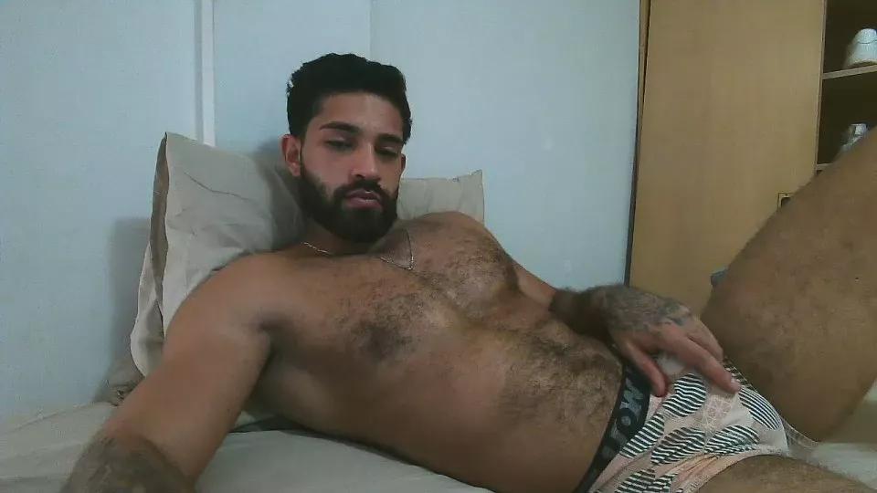 manfit_1 on Cam4 