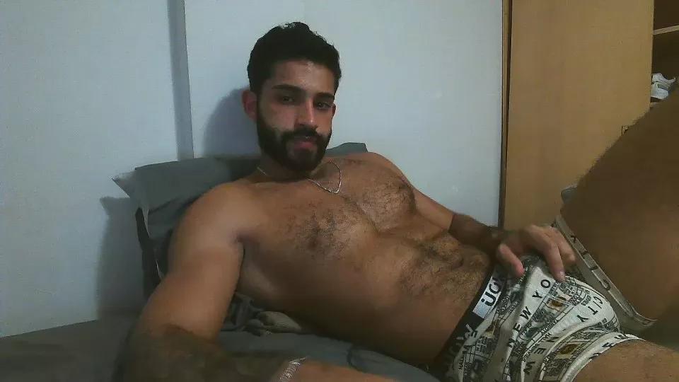 manfit_1 on Cam4 