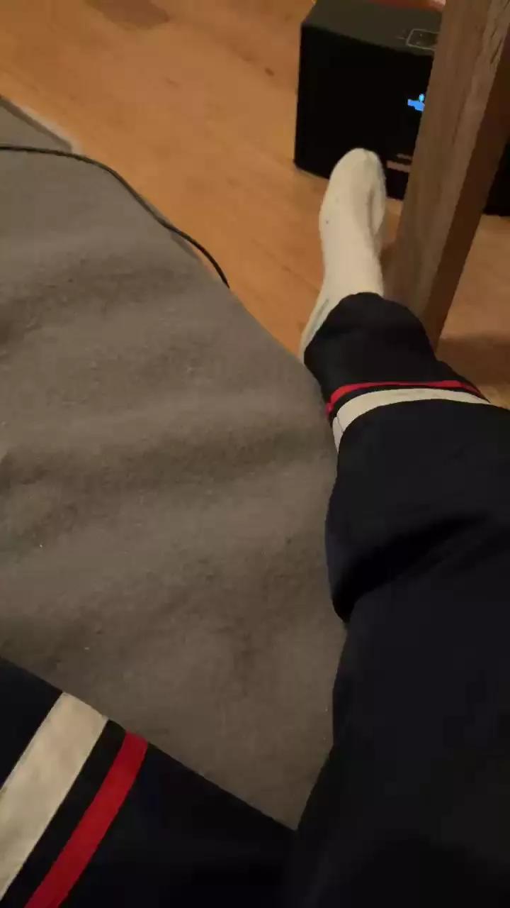 Manu97k on Cam4 