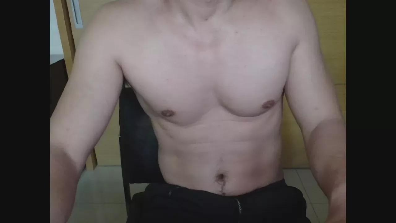 maodazn on Cam4 