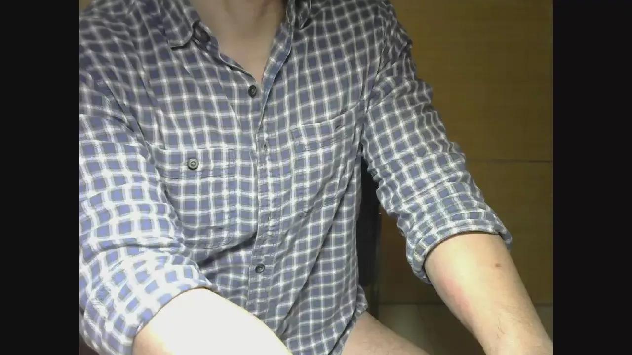 maodazn on Cam4 