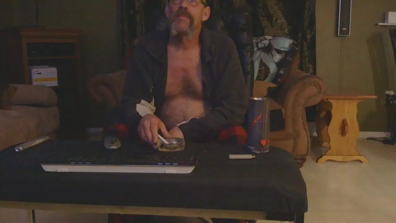 mapleman35 on Cam4 