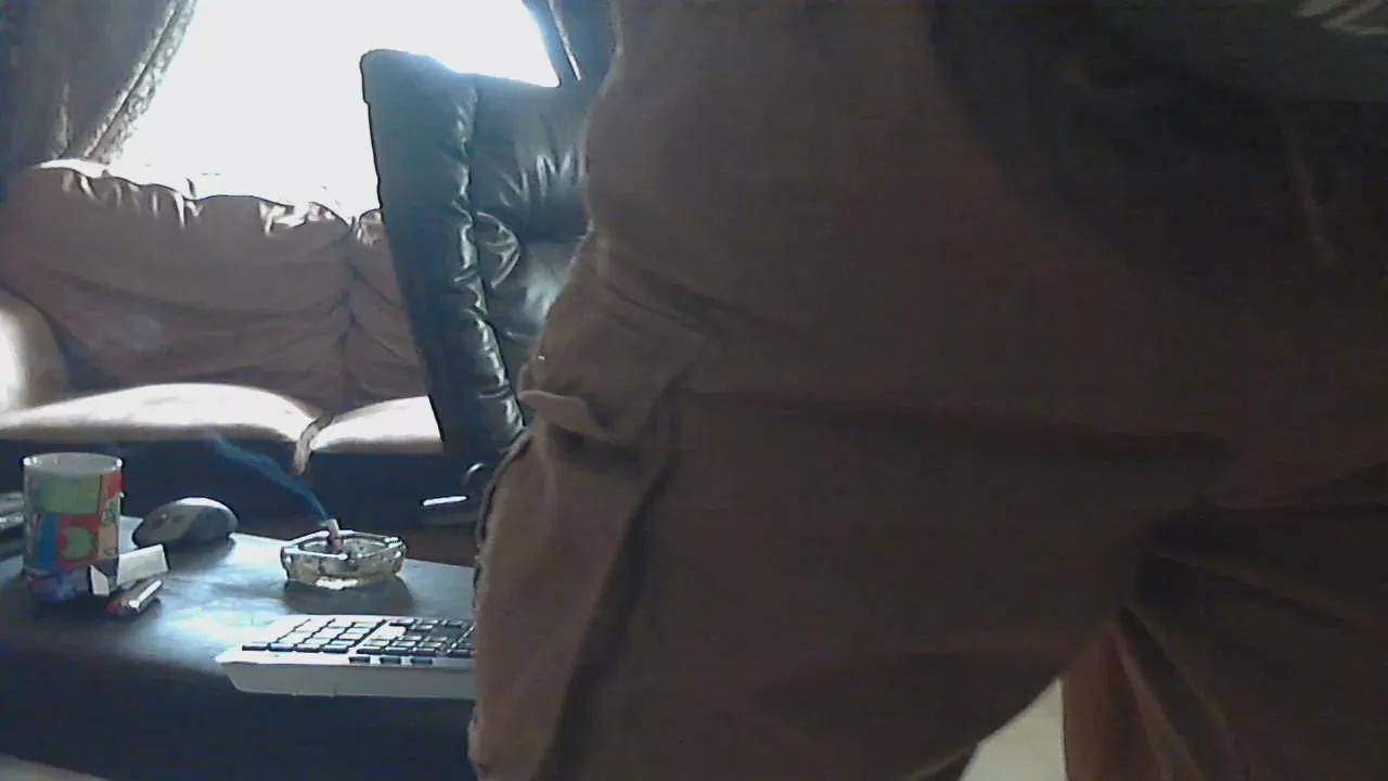 mapleman35 on Cam4 