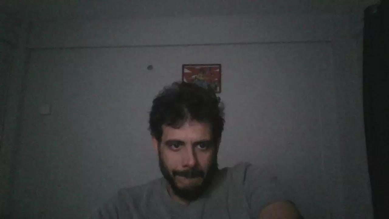 marcelopittman on Cam4 