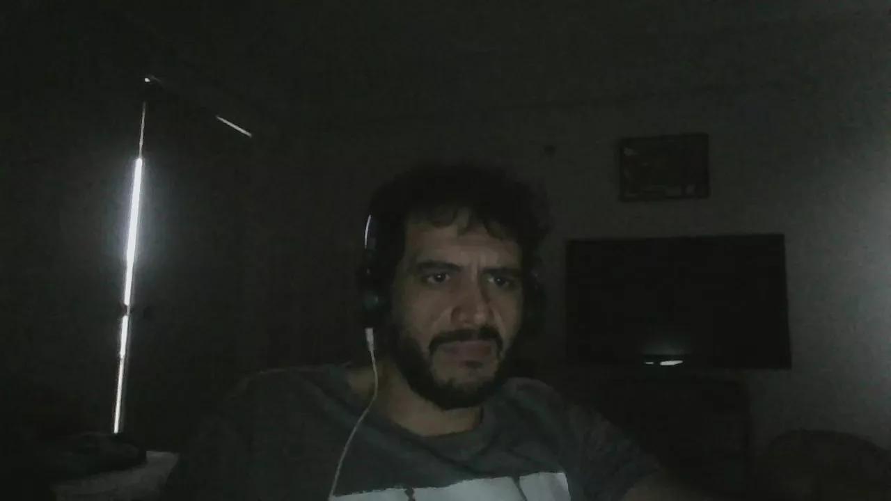 marcelopittman on Cam4 