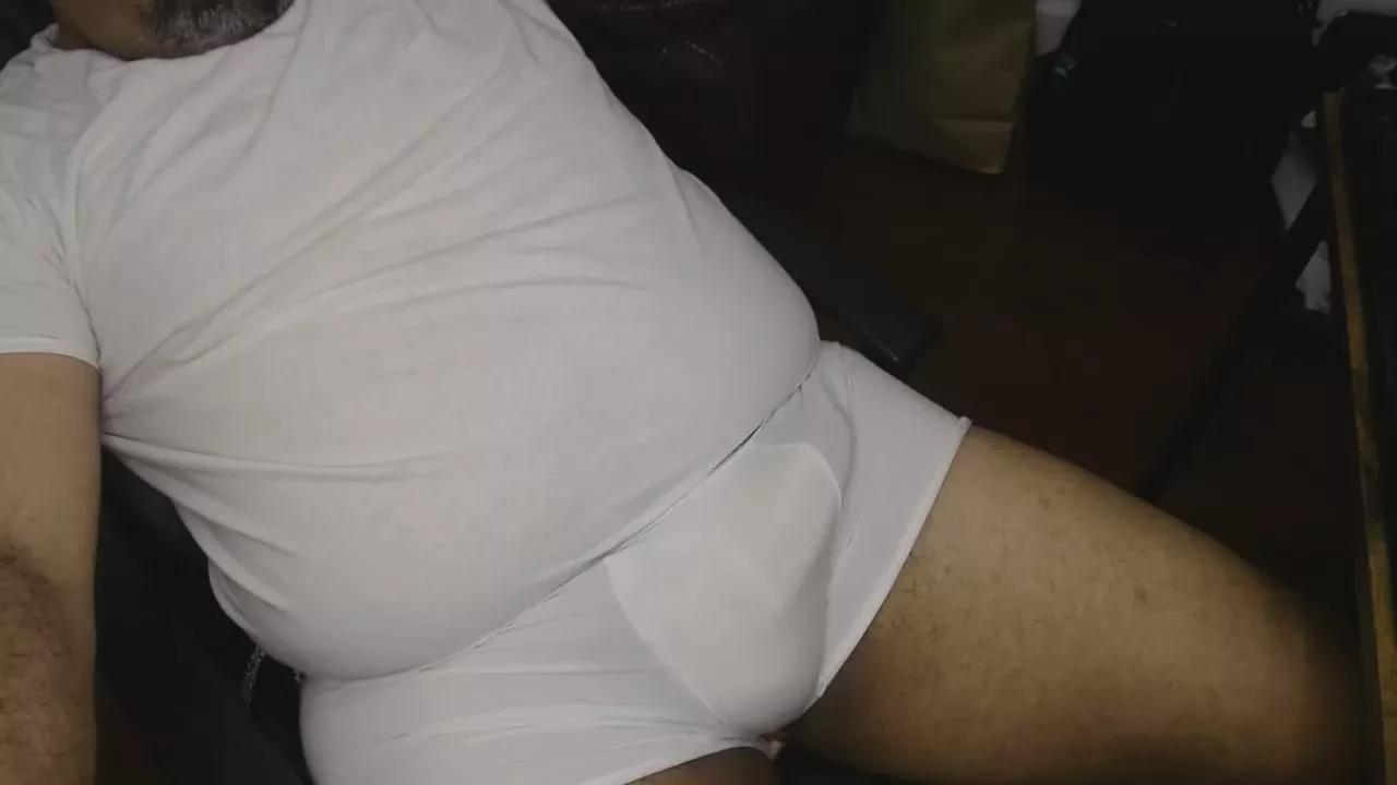 marcofranca on Cam4 