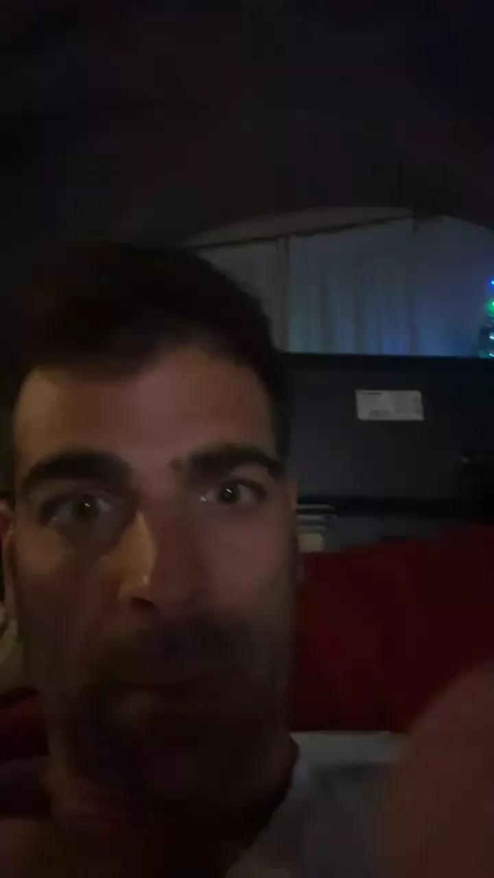 Marcone99 on Cam4 