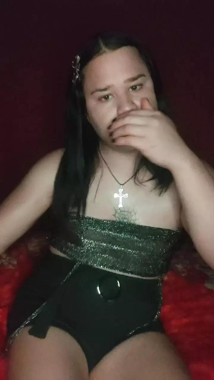 Marianaemenenti on Cam4 